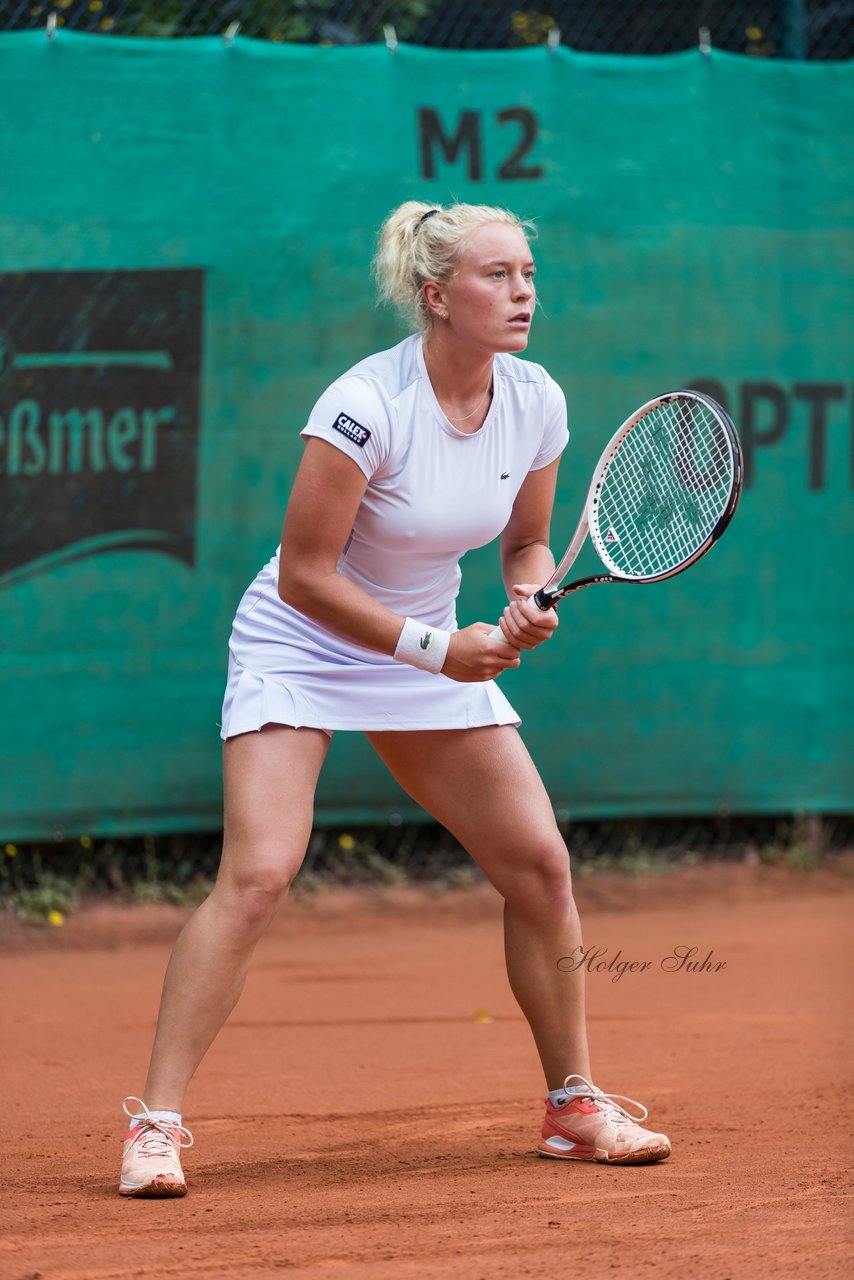 Bild 50 - BL Nord Der Club an der Alster - Bielefelder TTC : Ergebnis: 8:1